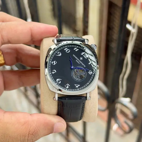 Vacheron Constantii_n Automatic Watch