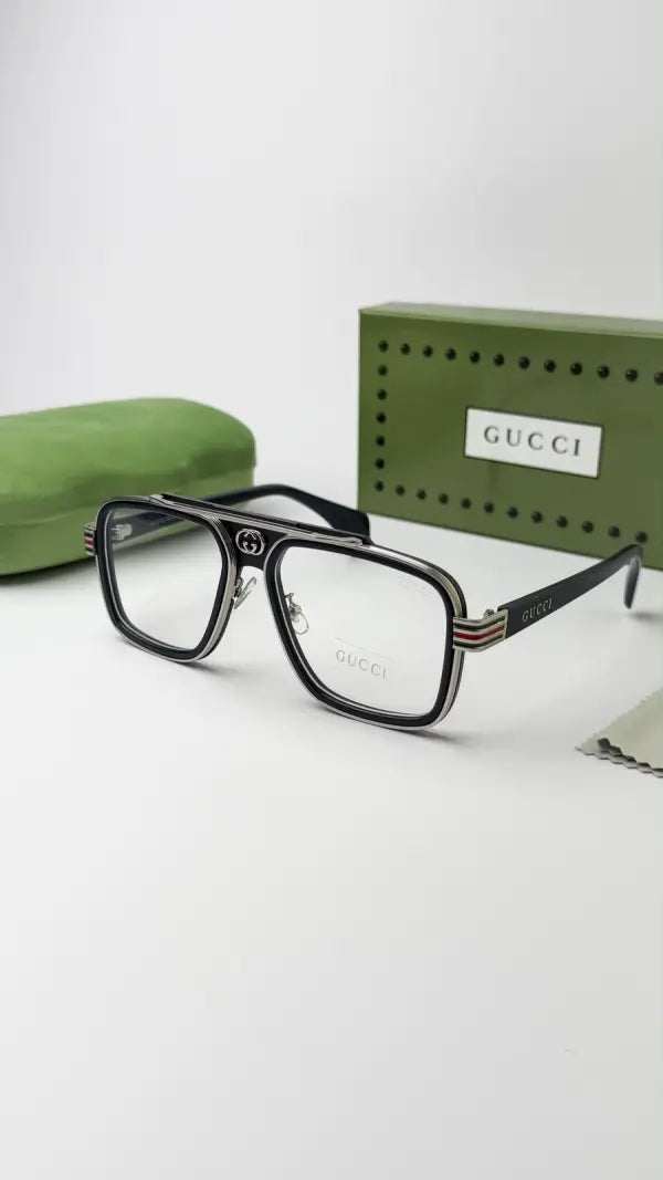 Gucc silver plano 1295