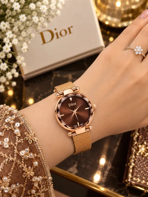 Diyor For Ladies