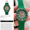 Raado Captain Cook Automatic