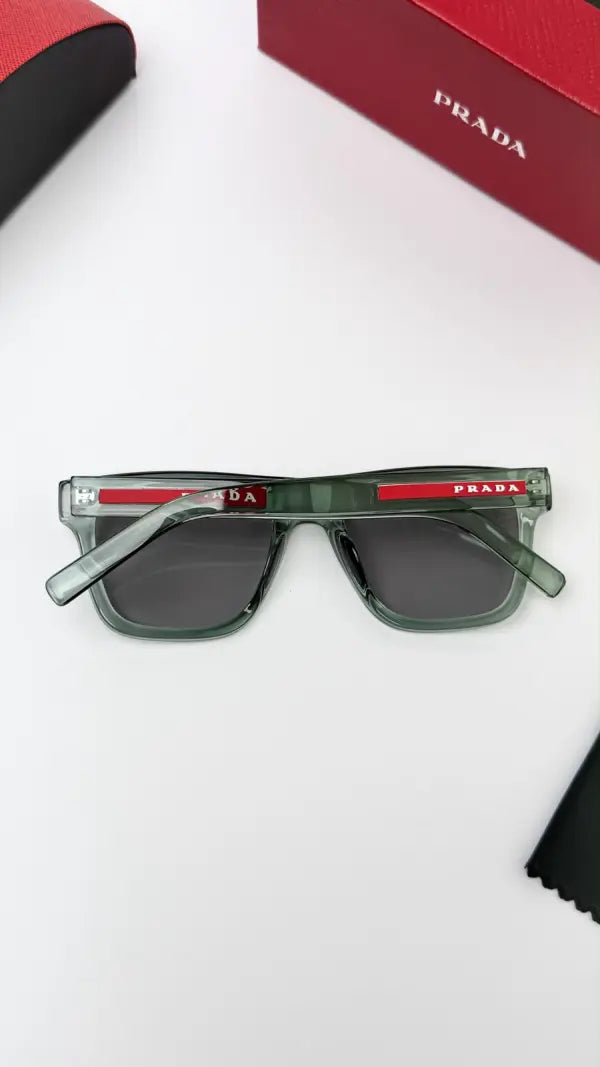 Pradda Light grey 3835