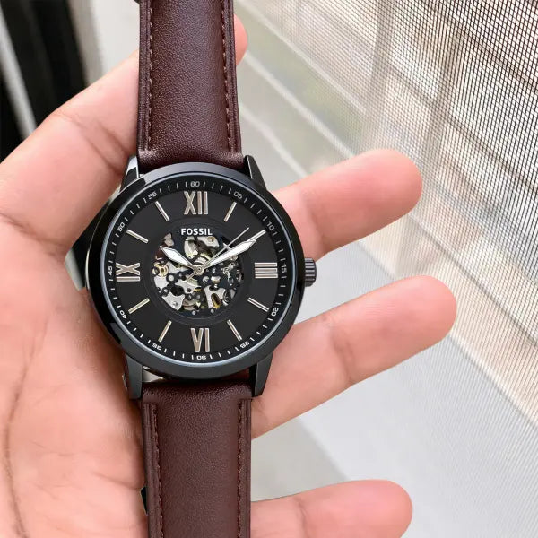 Fosil Neutra Automatic