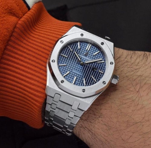 audemar_s piguet Watch M-752