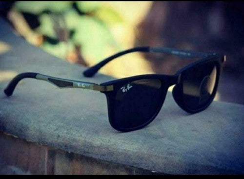 RAYBA_AN 4287 sunglass D-220