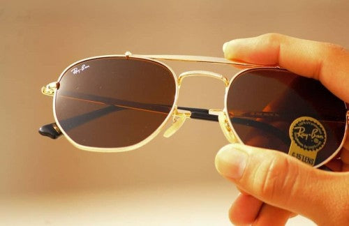 Rayban sunglass D-270