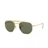 RAYBA_AN SUNGLAS D-266