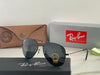 Rayba_an Aviator sunglass Z-254