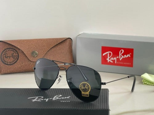 Rayba_an Aviator sunglass Z-254