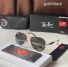 Rayba_n 3517 sunglass D-205