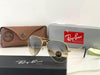 RAYBA_AN sunglass D-253