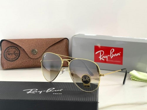 RAYBA_AN sunglass D-253