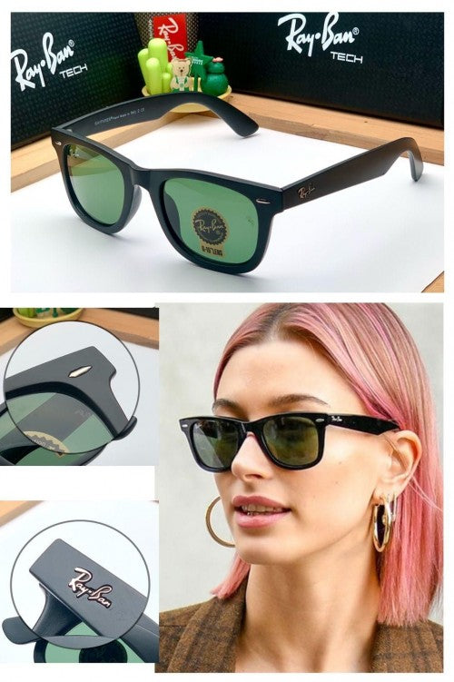 2140 balck green D-284