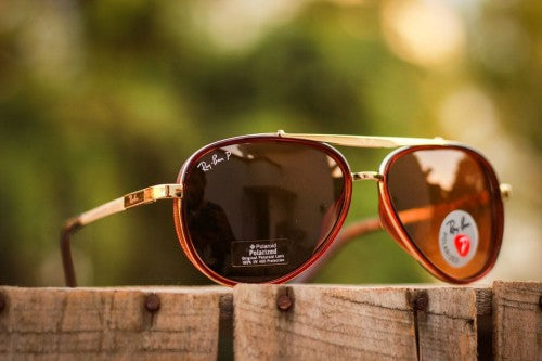 Rayba_an sunglass D-279
