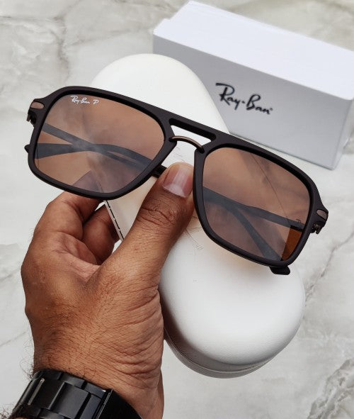 RAYBAAN sunglas D-257