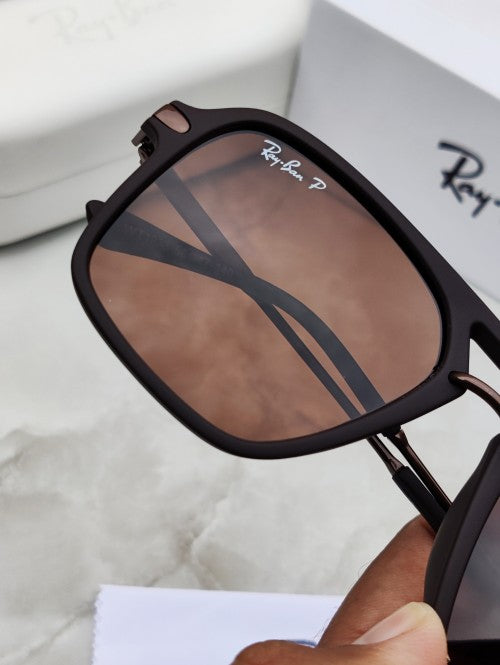 RAYBAAN sunglas D-257