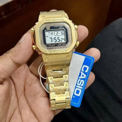 G Shock watch