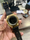 G shock watch