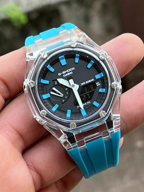 G shock watch