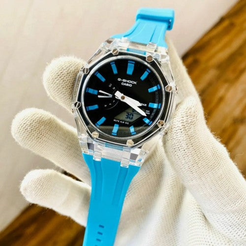 G shock watch