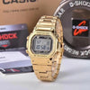 G Shock watch