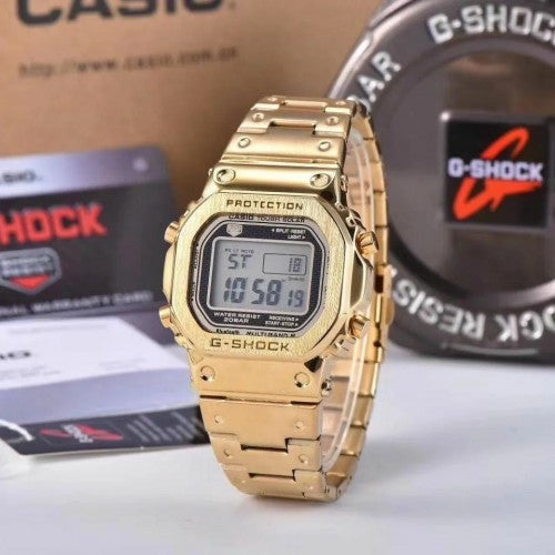 G Shock watch