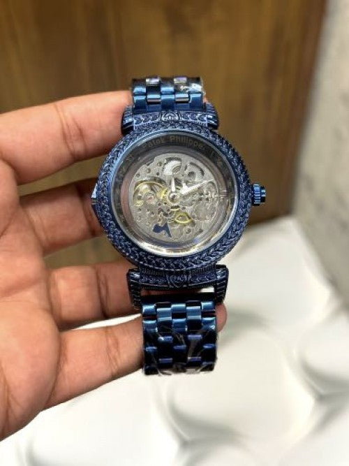 PATEK_PHILIPPE WATCH