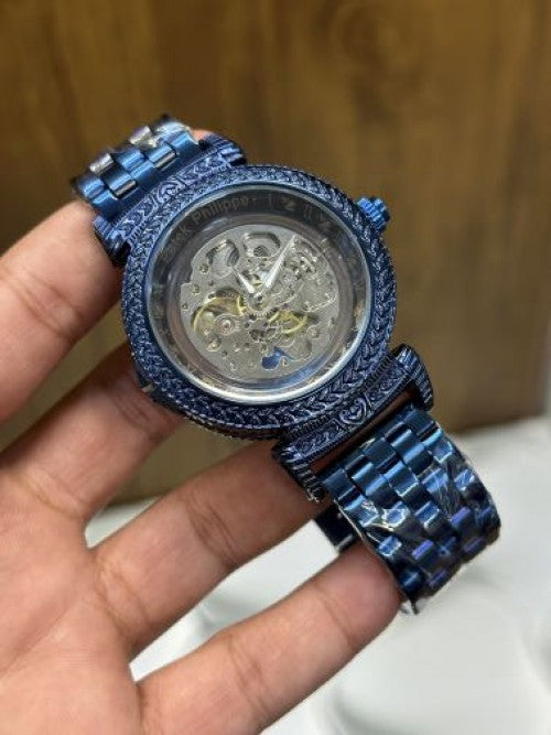 PATEK_PHILIPPE WATCH