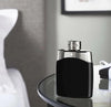 MONT BLANC LEGEND BLACK