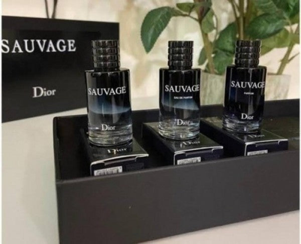 SAUVAGE_ COMBO