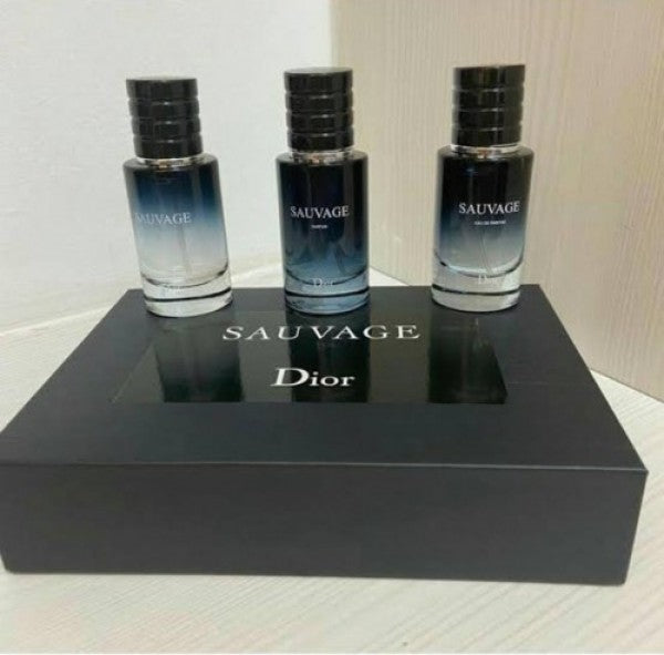 SAUVAGE_ COMBO