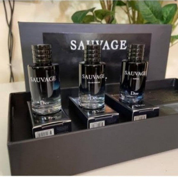 SAUVAGE_ COMBO