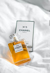 CHANNEL N5 PARIS