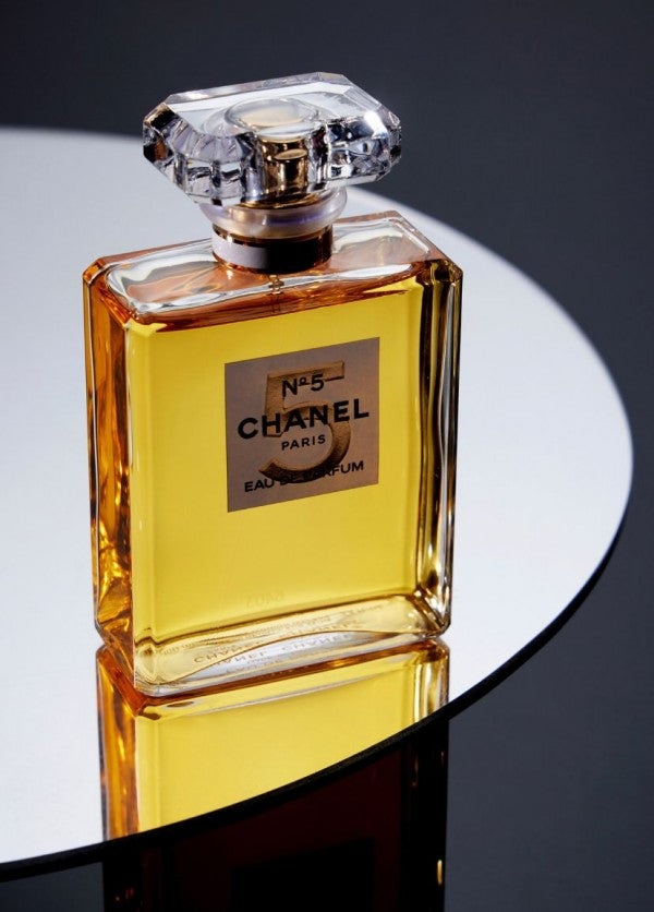CHANNEL N5 PARIS