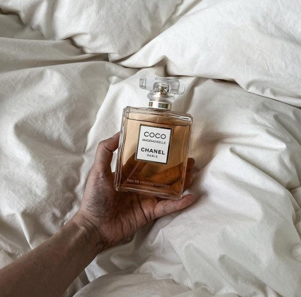 COCO CHANNEL PARIS INTENSE