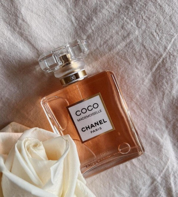 COCO CHANNEL PARIS INTENSE