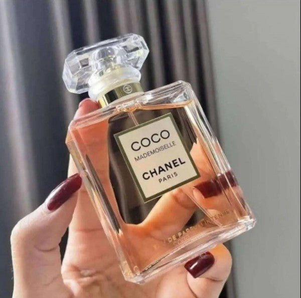 COCO CHANNEL PARIS INTENSE