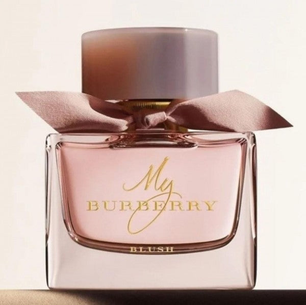 MY BURBBERY PINK