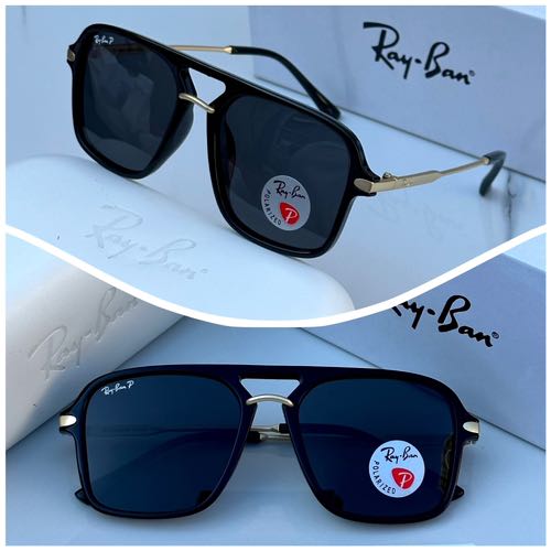 Rayban sunglass D-256