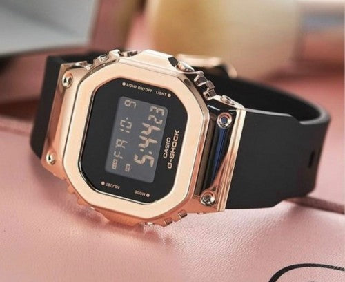 G shock watc m-451