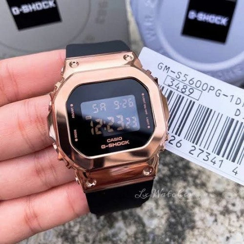 G shock watc m-451