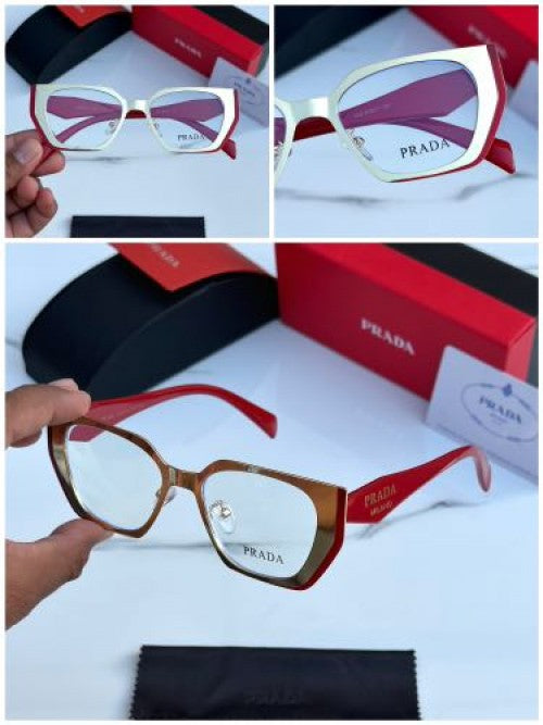PRADDA frame D-82
