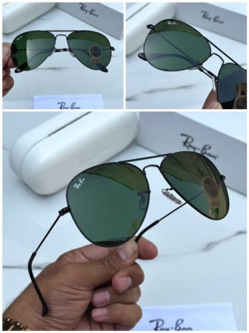 RAYBAAN Aviator sunglass D-264