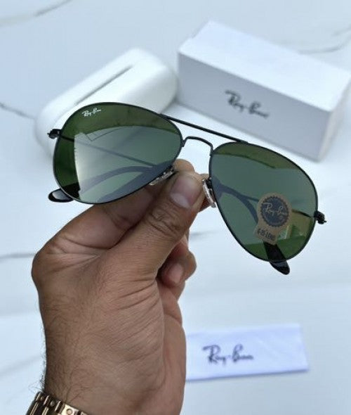 RAYBAAN Aviator sunglass D-264