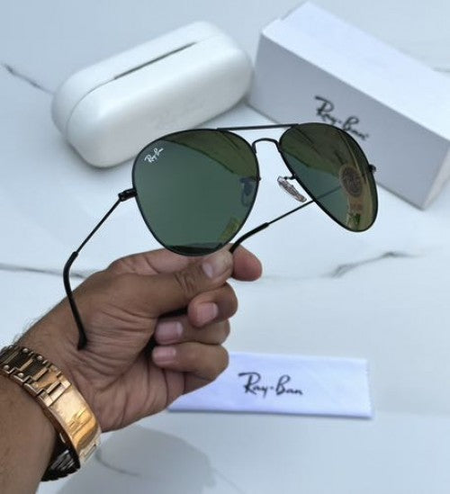 RAYBAAN Aviator sunglass D-264