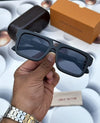 LOUI_S VUITTON SUNGLASS