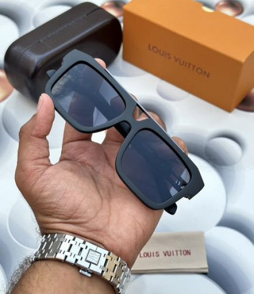 LOUI_S VUITTON SUNGLASS