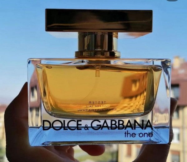 DOLCE_AND_GABBANA_THE_ONE_EAU_DE_PARFUME