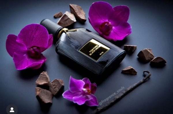 TOMFOR_D BLACK ORCHID