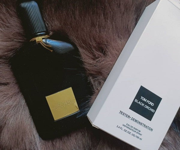 TOMFOR_D BLACK ORCHID