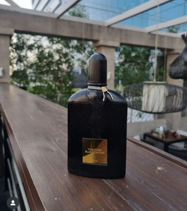 TOMFOR_D BLACK ORCHID
